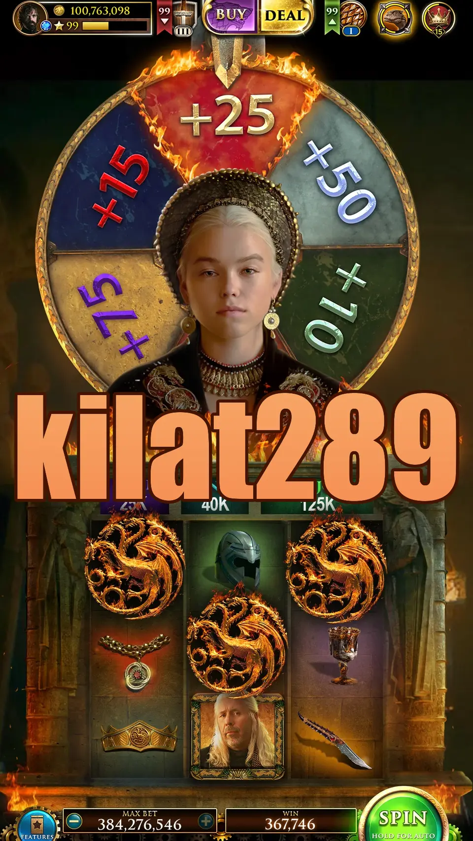 kilat289 APK