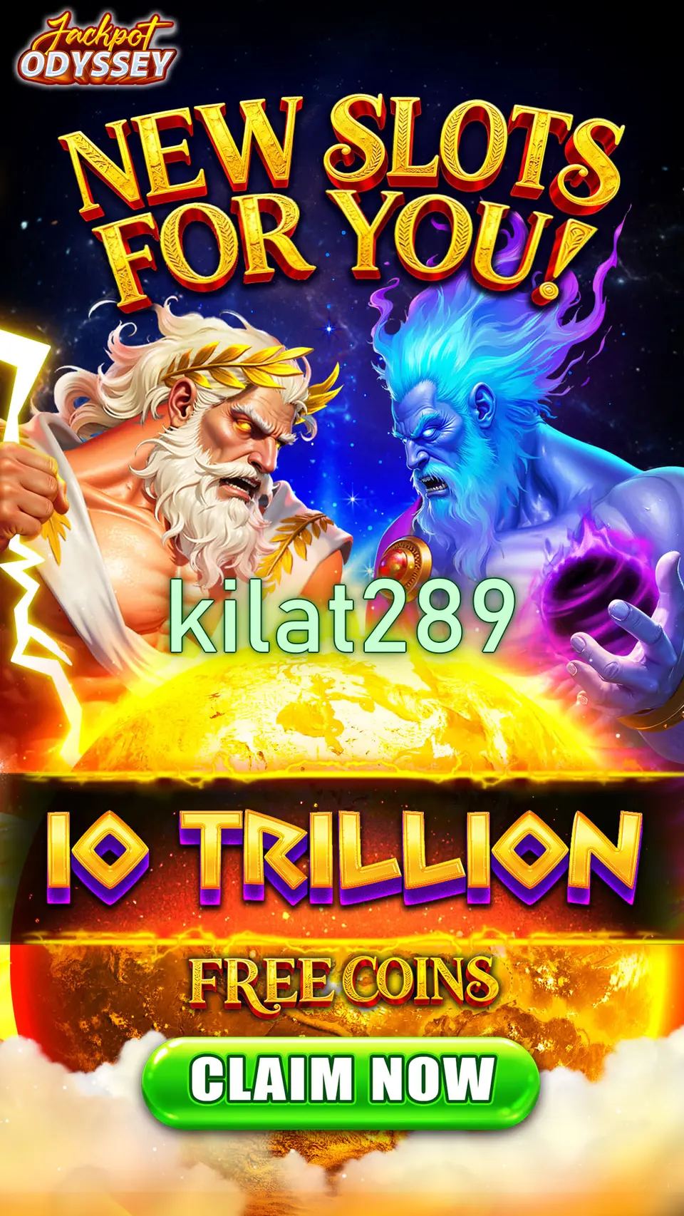 kilat289 APK