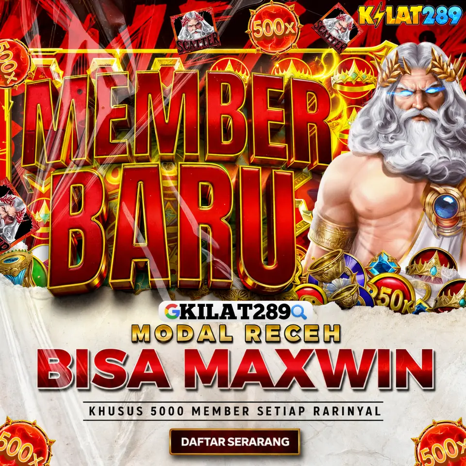 kilat289 Masuk