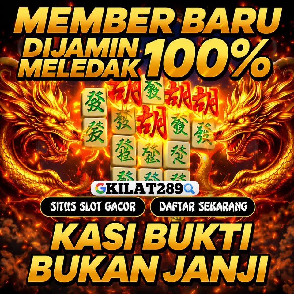 kilat289 Masuk - kilat289 Resmi