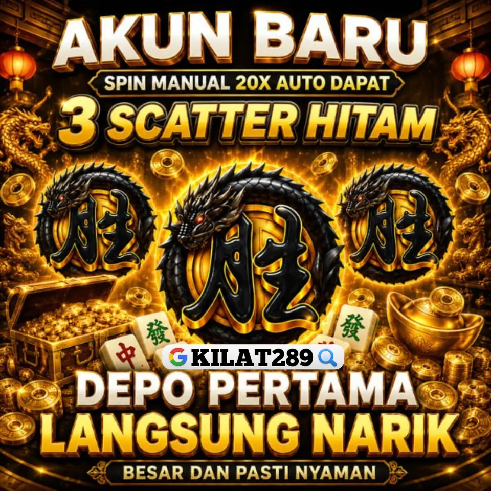 kilat289 Daftar Sekarang - Unduh APK