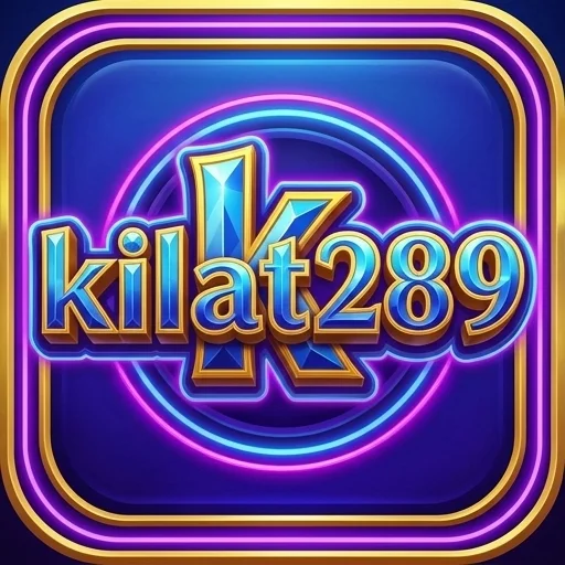 kilat289 Logo - Resmi