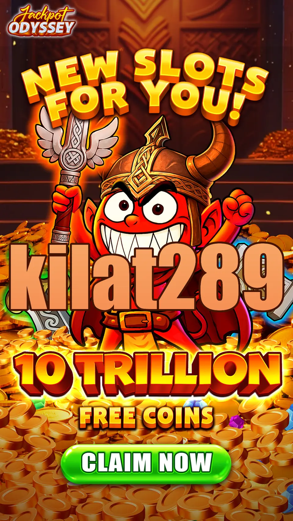 kilat289 Preview - Resmi Unduh